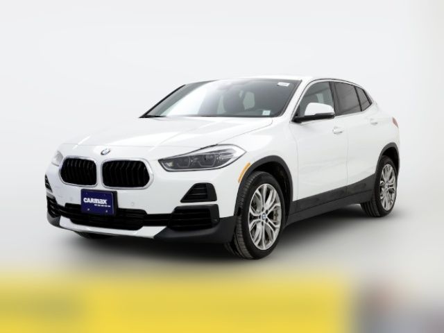 2022 BMW X2 sDrive28i