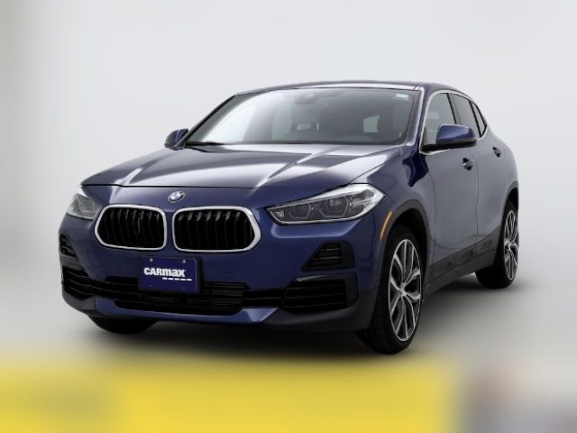 2022 BMW X2 xDrive28i