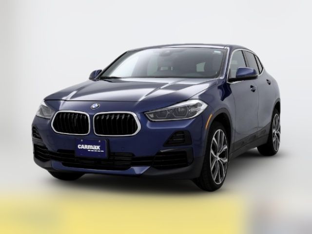 2022 BMW X2 xDrive28i