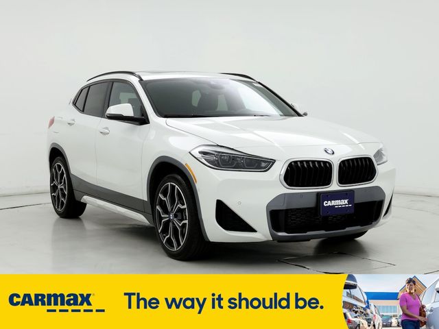 2022 BMW X2 xDrive28i