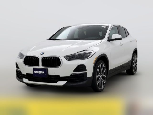 2022 BMW X2 xDrive28i