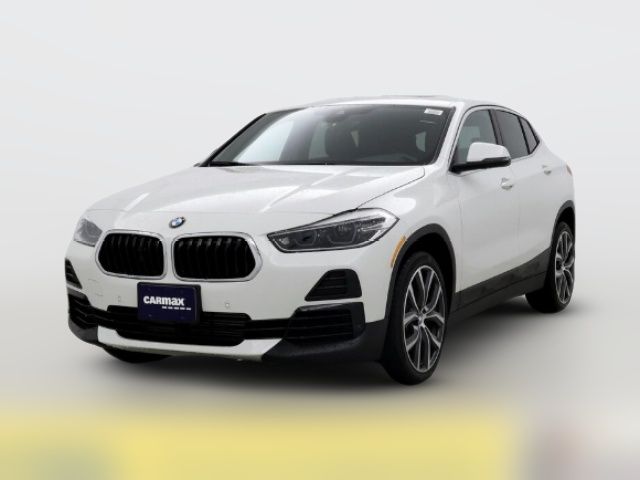 2022 BMW X2 xDrive28i