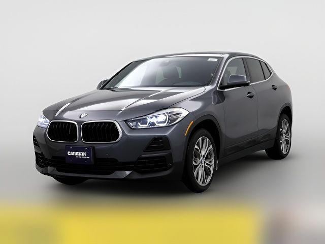 2022 BMW X2 xDrive28i