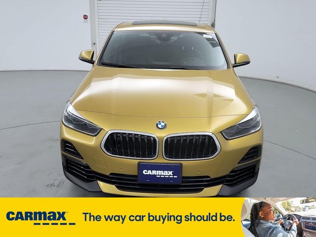 2022 BMW X2 xDrive28i