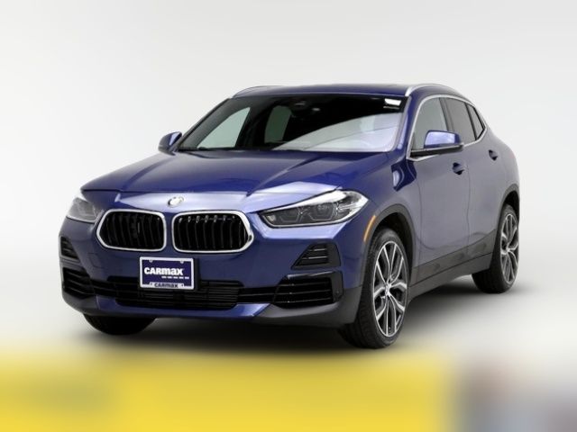 2022 BMW X2 xDrive28i