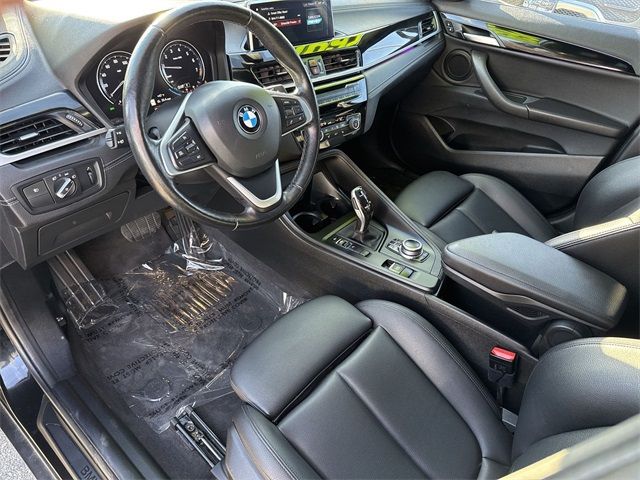 2022 BMW X2 sDrive28i