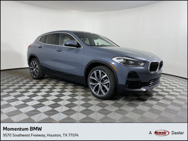 2022 BMW X2 sDrive28i