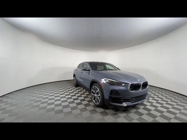 2022 BMW X2 sDrive28i