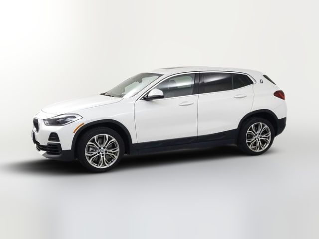 2022 BMW X2 sDrive28i