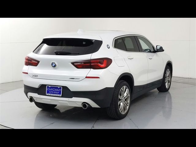 2022 BMW X2 sDrive28i