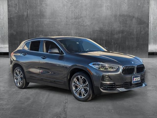 2022 BMW X2 sDrive28i