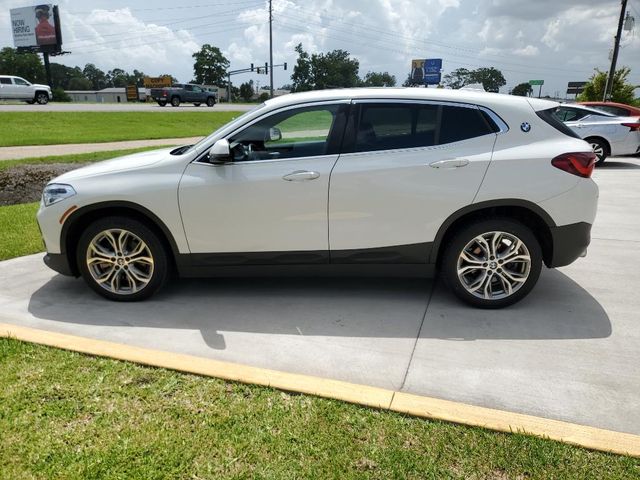 2022 BMW X2 sDrive28i