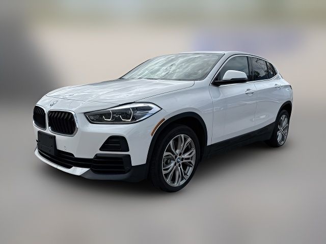 2022 BMW X2 sDrive28i
