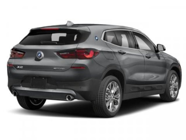 2022 BMW X2 sDrive28i