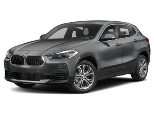 2022 BMW X2 sDrive28i