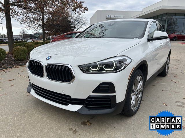 2022 BMW X2 sDrive28i