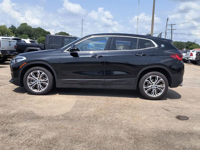 2022 BMW X2 sDrive28i