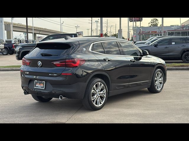 2022 BMW X2 sDrive28i