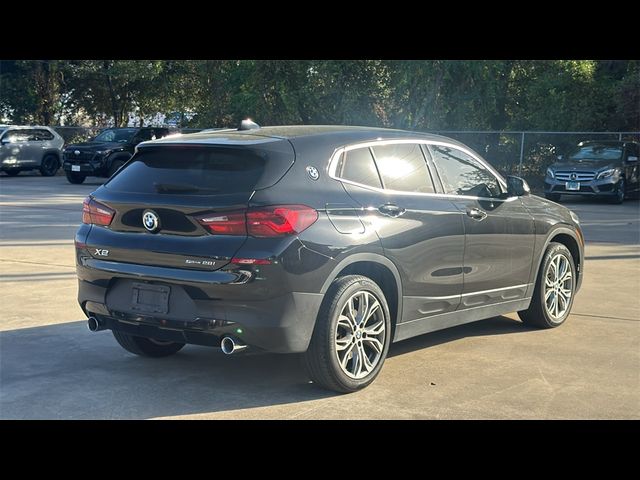 2022 BMW X2 sDrive28i