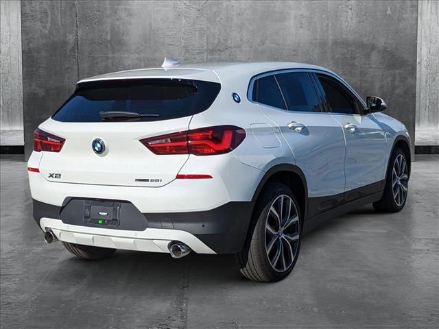 2022 BMW X2 sDrive28i