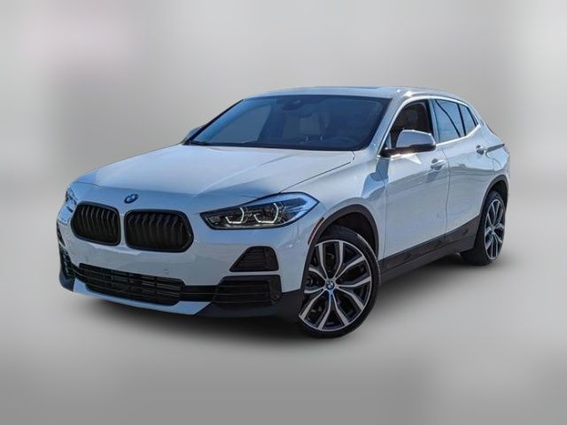 2022 BMW X2 sDrive28i