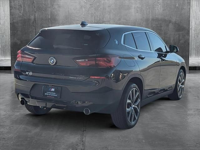 2022 BMW X2 sDrive28i