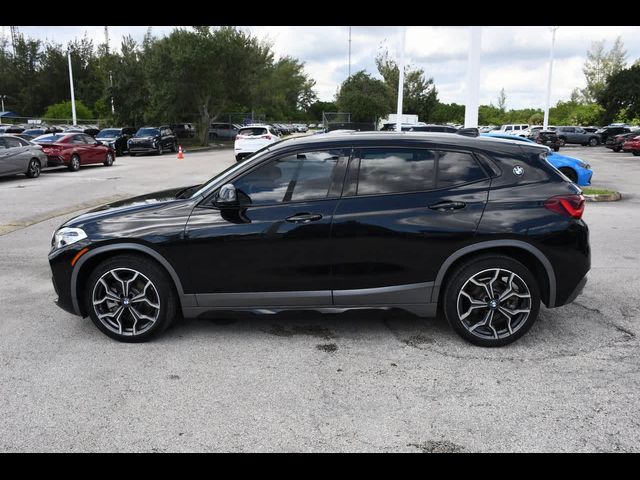 2022 BMW X2 sDrive28i