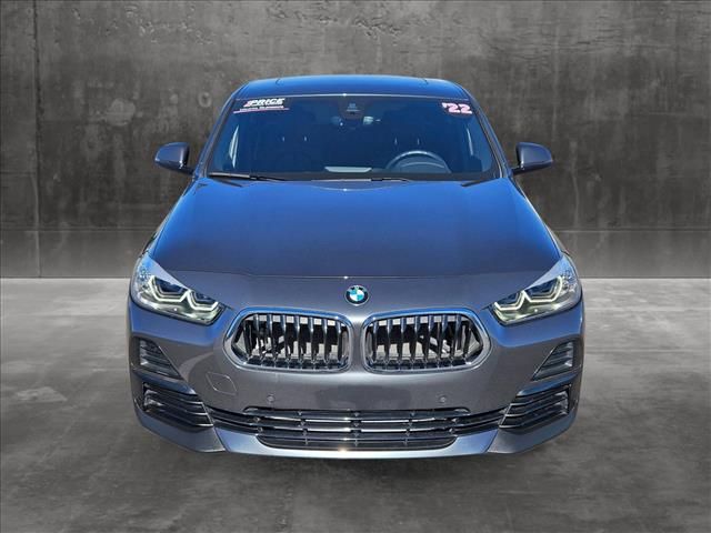 2022 BMW X2 sDrive28i