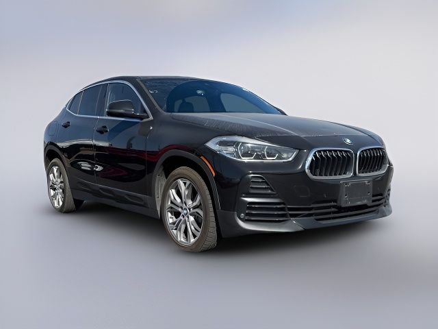 2022 BMW X2 sDrive28i