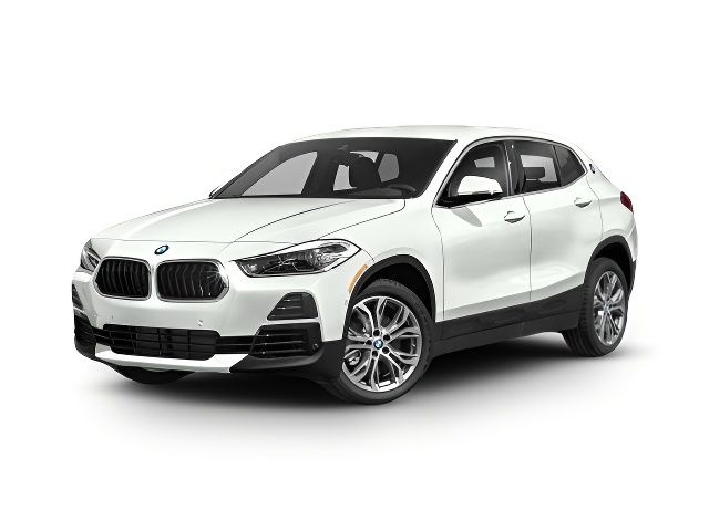 2022 BMW X2 sDrive28i