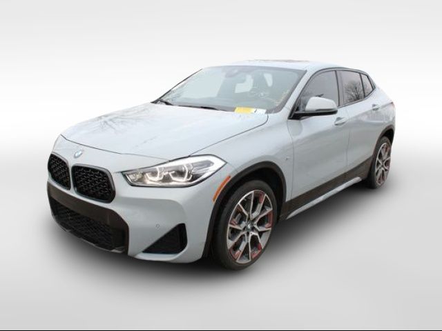 2022 BMW X2 sDrive28i