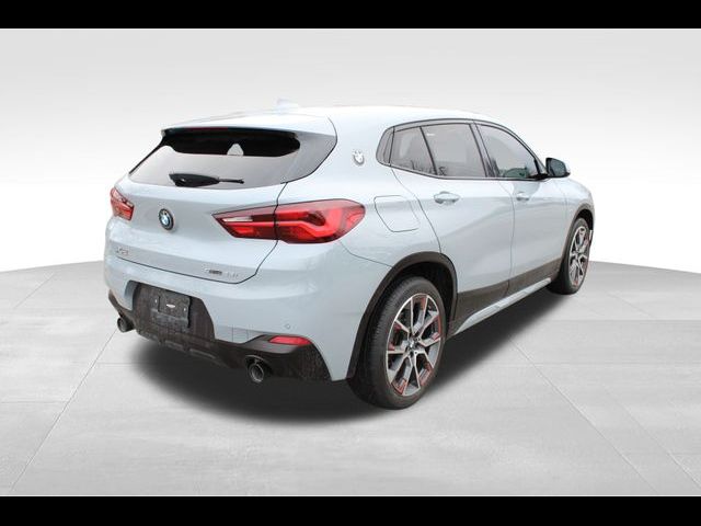 2022 BMW X2 sDrive28i