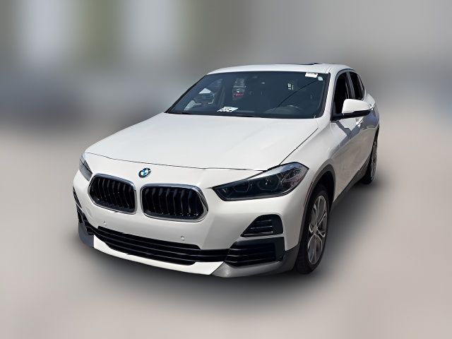 2022 BMW X2 sDrive28i