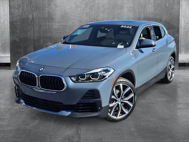 2022 BMW X2 sDrive28i