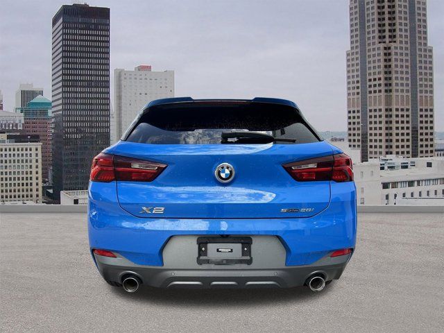 2022 BMW X2 sDrive28i