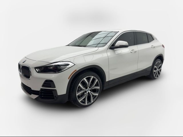 2022 BMW X2 sDrive28i