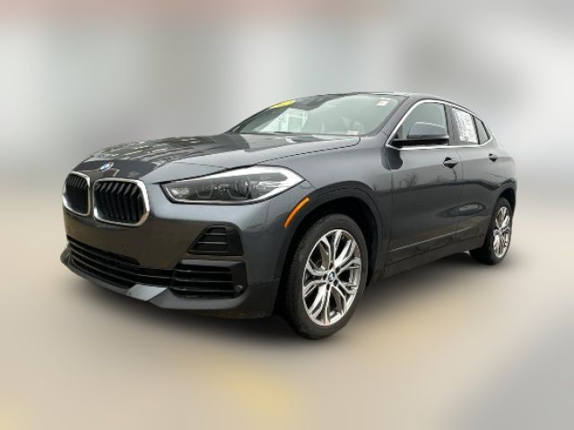 2022 BMW X2 sDrive28i