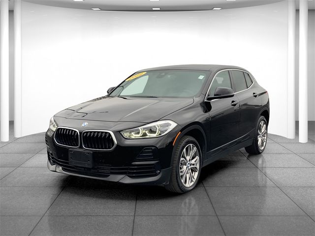 2022 BMW X2 sDrive28i