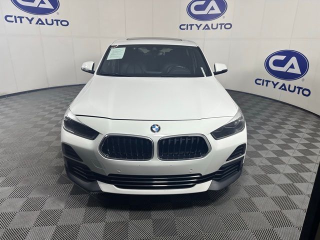 2022 BMW X2 sDrive28i