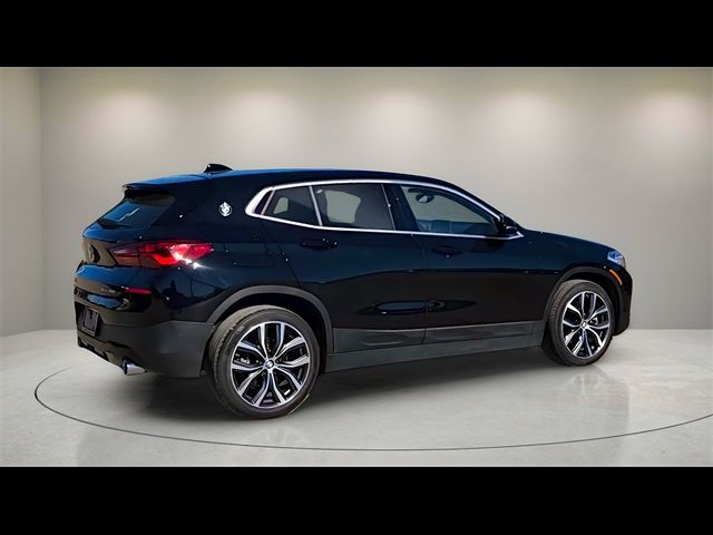 2022 BMW X2 sDrive28i