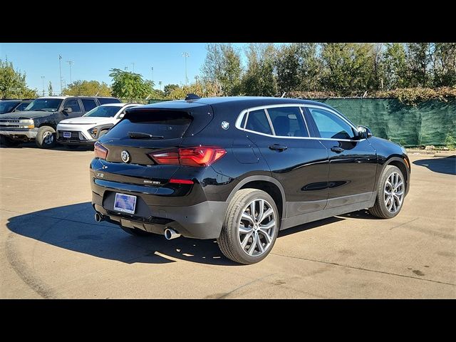 2022 BMW X2 sDrive28i