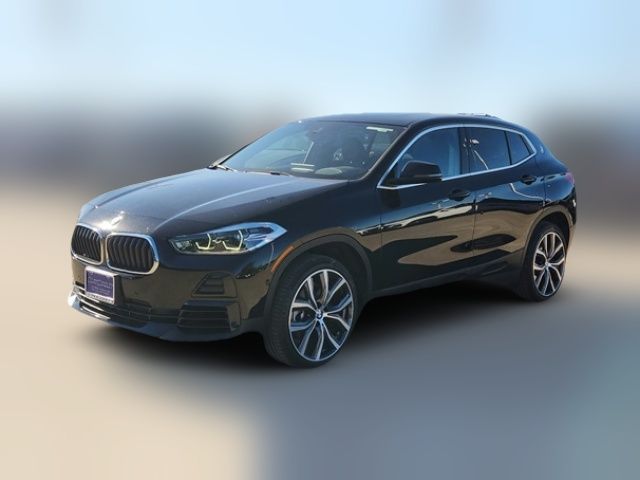 2022 BMW X2 sDrive28i