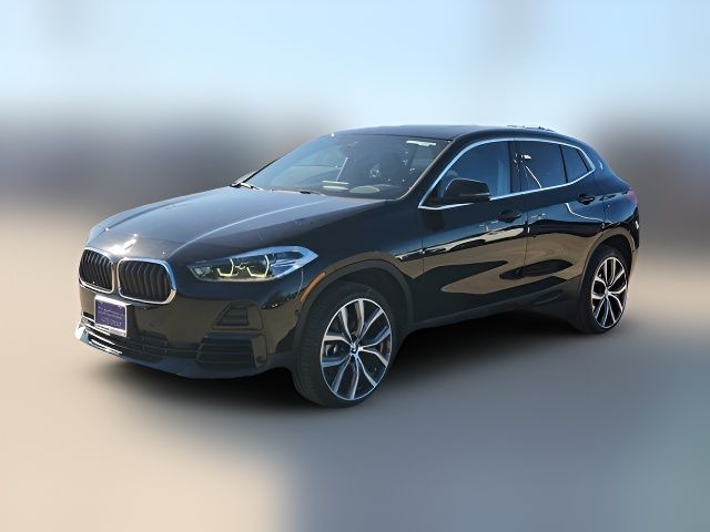 2022 BMW X2 sDrive28i