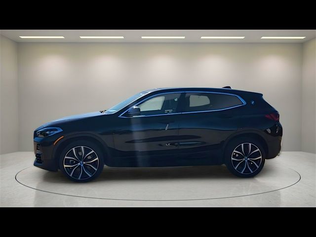 2022 BMW X2 sDrive28i