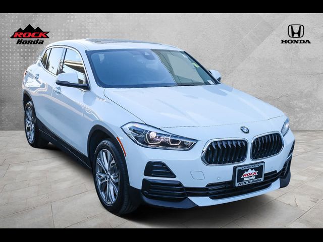 2022 BMW X2 sDrive28i