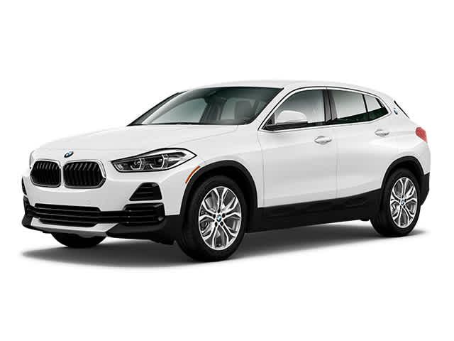 2022 BMW X2 sDrive28i