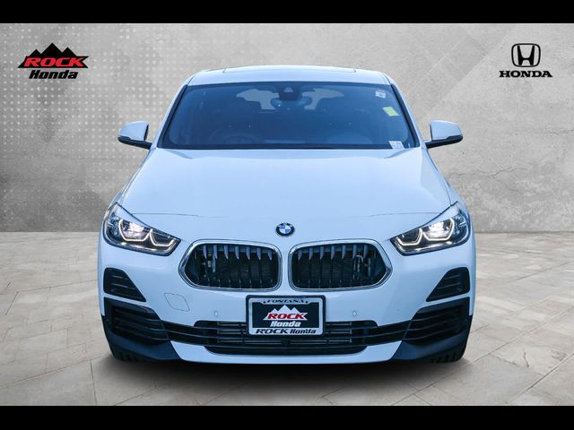 2022 BMW X2 sDrive28i