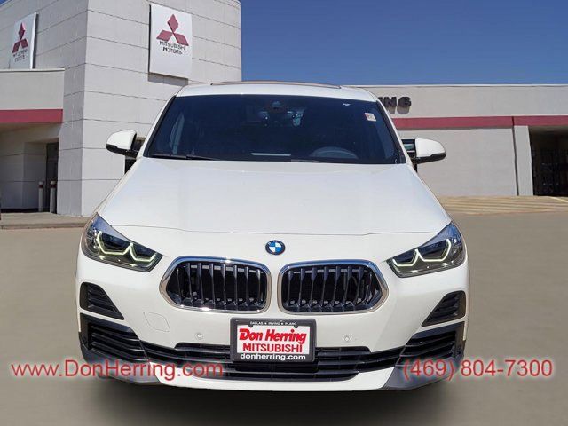 2022 BMW X2 sDrive28i