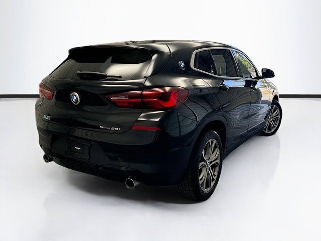 2022 BMW X2 sDrive28i