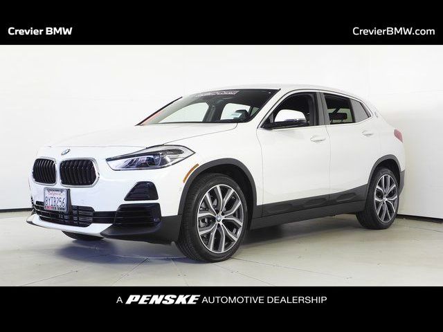 2022 BMW X2 sDrive28i